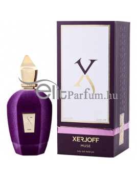 Xerjoff Muse unisex parfüm (eau de parfum) Edp 50ml