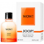 Joop! Wow! Fresh férfi parfüm (eau de toilette) Edt 40ml