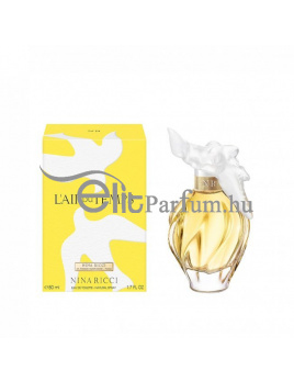 Nina Ricci L'Air Du Temps női parfüm (eau de toilette) edt 50ml