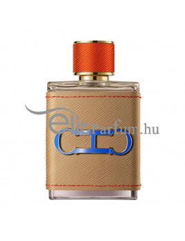Carolina Herrera CH Pasíon férfi parfüm (eau de parfum ) Edp 100ml teszter