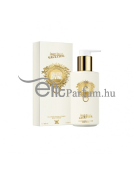 Jean Paul Gaultier Gaultier Divine női Testápoló 200ml