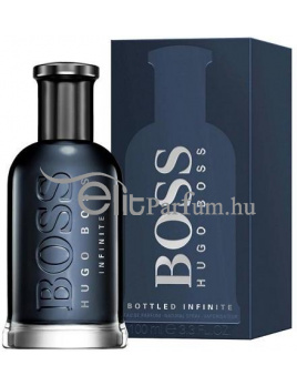 Hugo Boss Boss Bottled Infinite férfi parfüm (eau de parfum) Edp 100ml