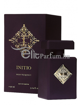 Initio High Frequency unisex parfüm (Eau De Parfum) Edp 90ml teszter