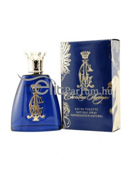 Christian Audigier (for him) férfi parfüm (eau de toilette) edt 50ml
