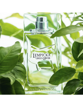 Lolita Lempicka - Green Lover (M)