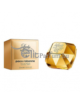 Paco Rabanne Lady Million női parfüm (eau de parfum) edp 30ml