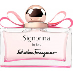 Salvatore Ferragamo Signorina in Fiore női parfüm (eau de toilette) Edt 100ml teszter