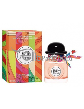 Hermes Twilly d'Hermes női parfüm (eau de parfum) Edp 50ml
