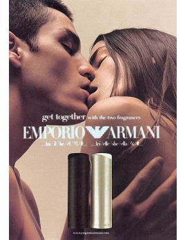 Giorgio Armani - Emporio She (W)