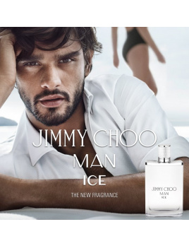Jimmy Choo - Ice (M)