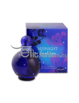 Britney Spears Midnight Fantasy női parfüm (eau de parfum) edp 100ml teszter