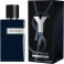 Yves Saint Laurent (YSL) Y Le Parfum 2025 férfi parfüm 60ml