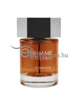 Yves Saint Laurent (YSL) L'Homme férfi parfüm (eau de parfum) Edp 100ml teszter