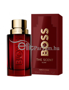 Hugo Boss Boss The Scent Elixir for Him (parfum intense) 50ml
