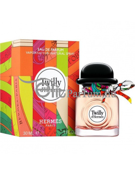 Hermes Twilly d'Hermes női parfüm (eau de parfum) Edp 30ml