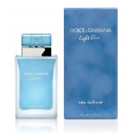 Dolce & Gabbana - Light Blue Eau Intense (W)
