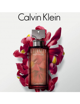 Calvin Klein - Eternity Intense (W)