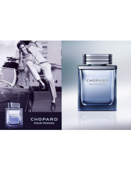 Chopard - Chopard (M)