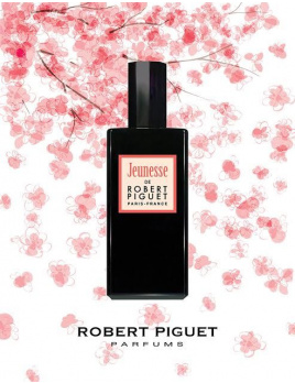 Robert Piguet - Jeunesse (W)