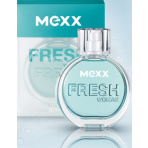 Mexx Fresh Mini női parfüm (eau de toilette) edt 15ml