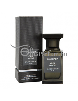 Tom Ford Oud Wood unisex parfüm (eau de parfum) Edp 50ml