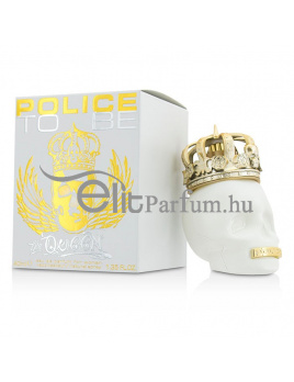 Police To Be The Queen női parfüm (eau de parfum) Edp 40ml