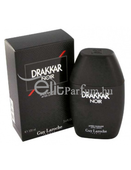 Guy Laroche Drakkar Noir férfi parfüm (eau de toilette) edt 100ml teszter