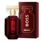 Hugo Boss Boss The Scent Elixir for Her női parfüm (eau de parfum) Edp 50ml