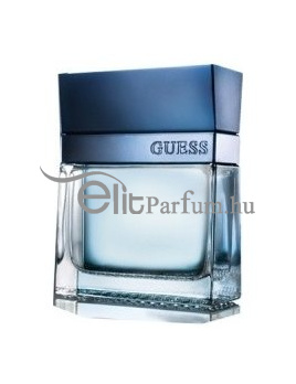 Guess Seductive homme blue férfi parfüm (eau de toilette) edt 100ml teszter