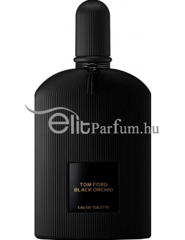 Tom Ford Black Orchid női parfüm (eau de toilette) Edt 100ml teszter