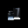 Mexx Black for him férfi parfüm (eau de toilette) Edt 30ml