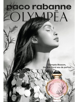 Paco Rabanne - Olympea Blossom (W)