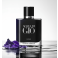 Giorgio Armani Acqua di Gio elixir Parfum férfi parfüm 50ml teszter