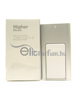 Christian Dior by Dior Higher férfi parfüm (eau de toilette) edt 100ml