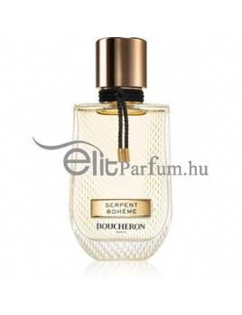 Boucheron Serpent Boheme női parfüm (eau de parfum) Edp 90ml teszter