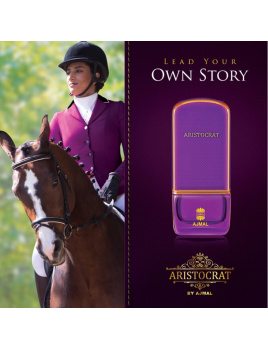 Ajmal - Aristocrat (W)