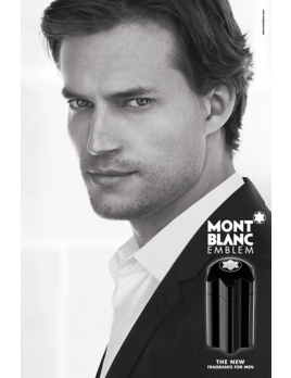 Mont Blanc - Emblem (M)