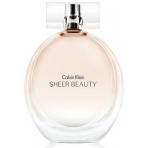 Calvin Klein – Sheer Beauty (W)
