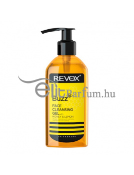 REVOX B77 BUZZ Arsztisztító Gél 180ml