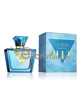 Guess Seductive Blue női parfüm (eau de toilette) Edt 75ml