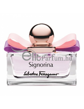 Salvatore Ferragamo Signorina női parfüm (eau de toilette) edt 100ml