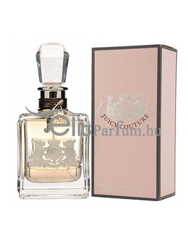 Juicy Couture Juicy Couture női parfüm (eau de parfum) edp 100ml