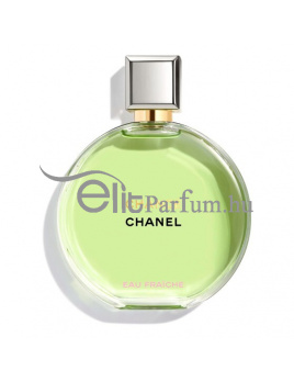 Chanel Chance Eau Fraiche női parfüm (eau de parfum) Edp 100ml teszter