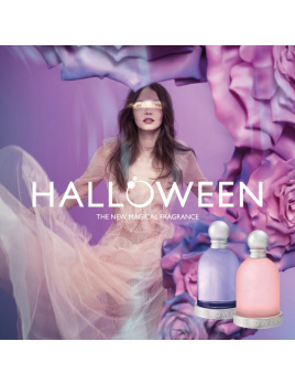 Jesus Del Pozo - Halloween Magic (W)