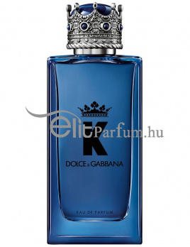 Dolce & Gabbana (D&G) K férfi parfüm (eau de parfum) Edp 100ml teszter