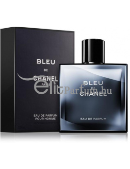 Chanel Bleu de Chanel pour Homme férfi parfüm (eau de parfum) edp 150ml