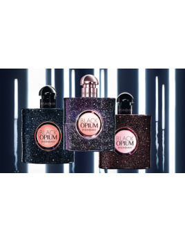 Yves Saint Laurent (YSL) - Black Opium Nuit Blanche (W)