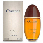 Calvin Klein Obsession női parfüm (eau de parfum) edp 100ml