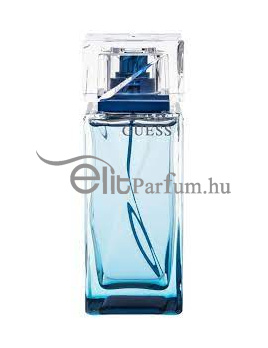 Guess Night férfi parfüm (eau de toilette) Edt 100ml teszter