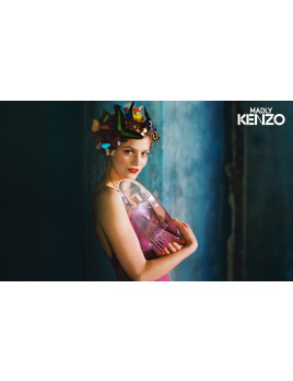Kenzo - Madly edp (W)